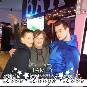 Meet your Posher, Danene